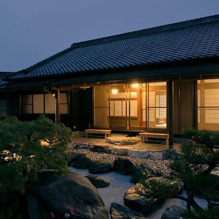 Villa Shinobi -忍- Hinase ภายนอก รูปภาพ
