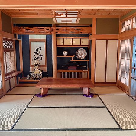 Villa Shinobi -忍- Hinase ภายนอก รูปภาพ