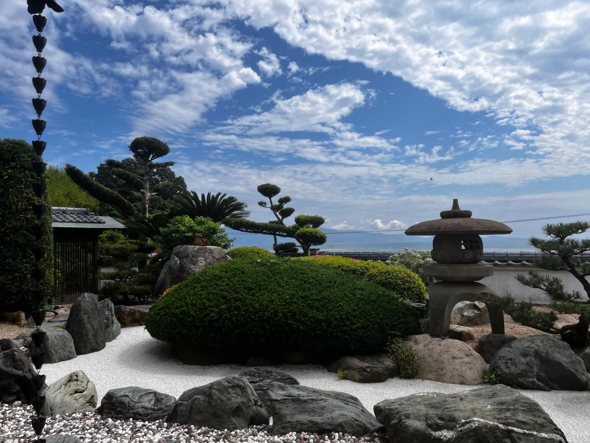 Villa Shinobi -忍- Hinase ภายนอก รูปภาพ