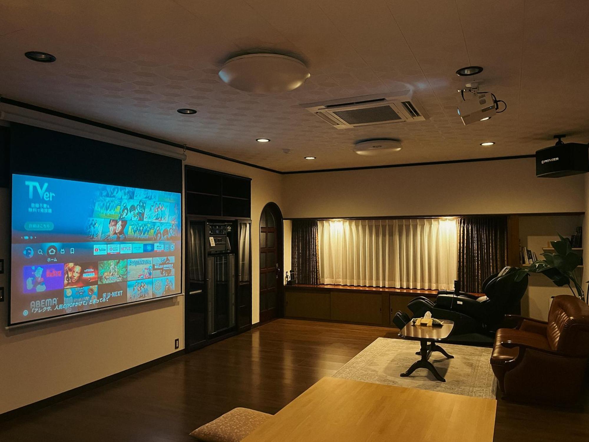 Villa Shinobi -忍- Hinase ภายนอก รูปภาพ